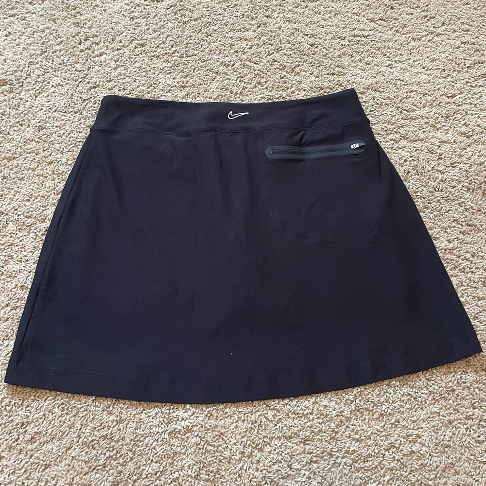 WOMENS NIKE GOLF SKIRT